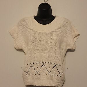 Vintage victoria  Jones  knit size  pm